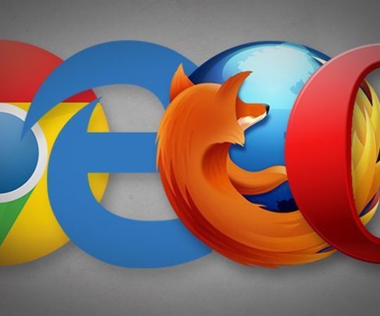 Arrange Internet Browsers With Sliding Puzzle Game