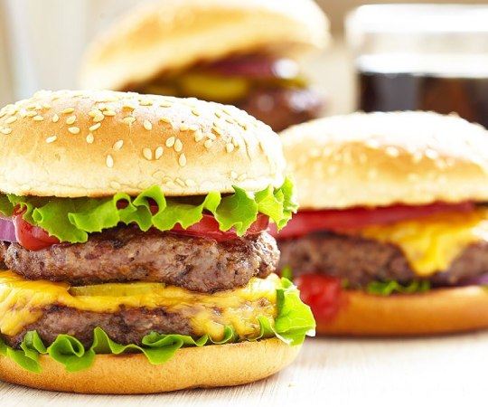 Identify The Brands With Their Fast Food Symbols