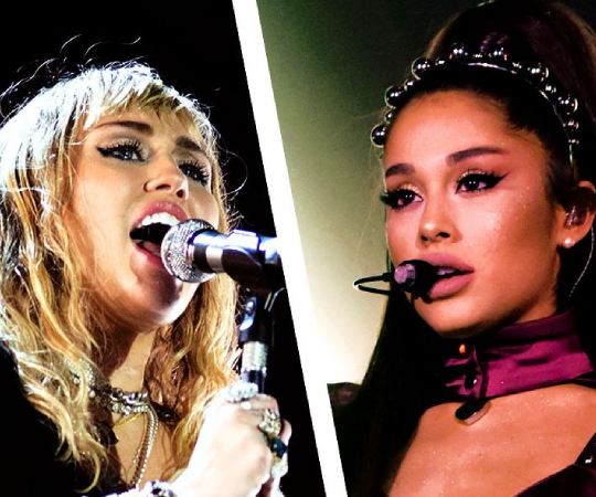 Guess The New Hollywood Singing Star Through Sliding Puzzle