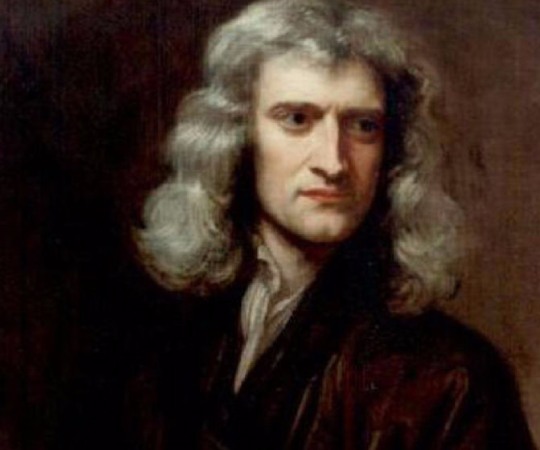 Guess This Famous Physicist